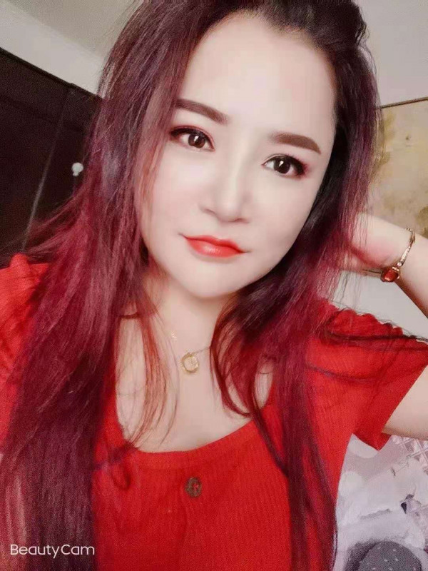 实惠型妹子